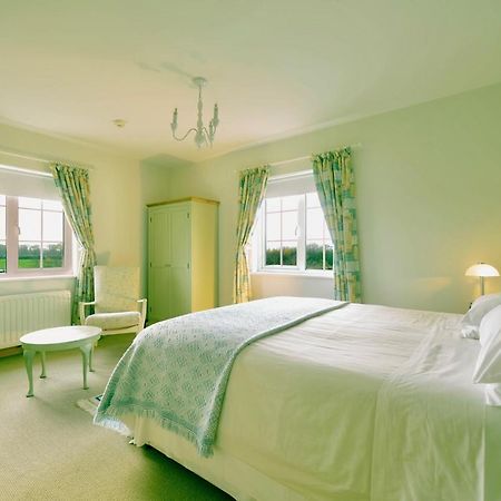 Oakfield B&B Lisburn Luaran gambar