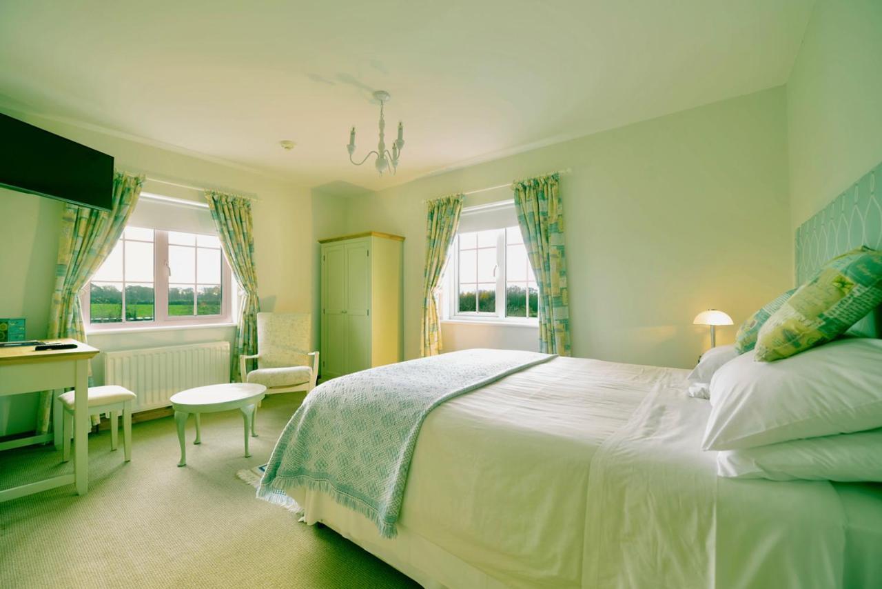 Oakfield B&B Lisburn Luaran gambar