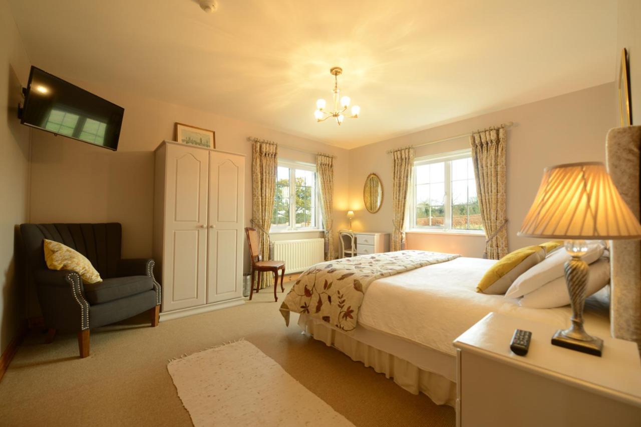 Oakfield B&B Lisburn Luaran gambar
