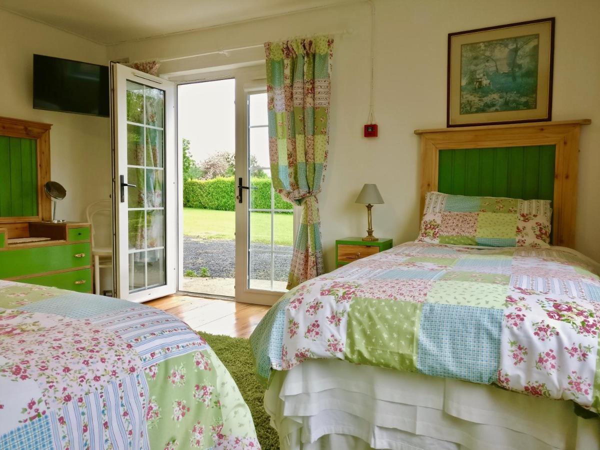Oakfield B&B Lisburn Luaran gambar