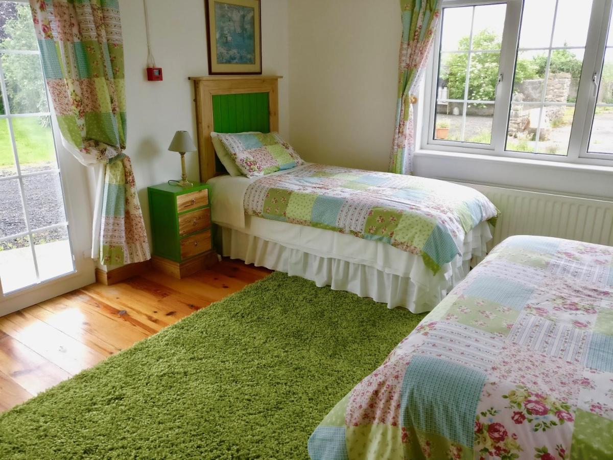 Oakfield B&B Lisburn Luaran gambar