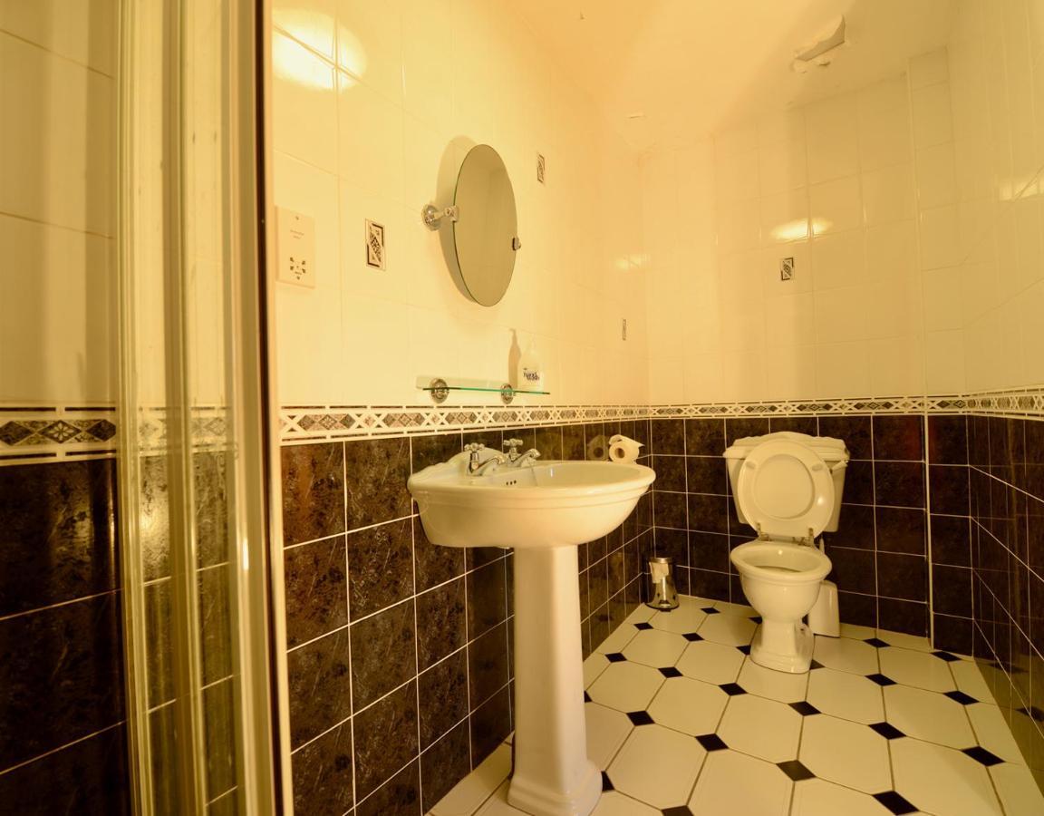 Oakfield B&B Lisburn Luaran gambar