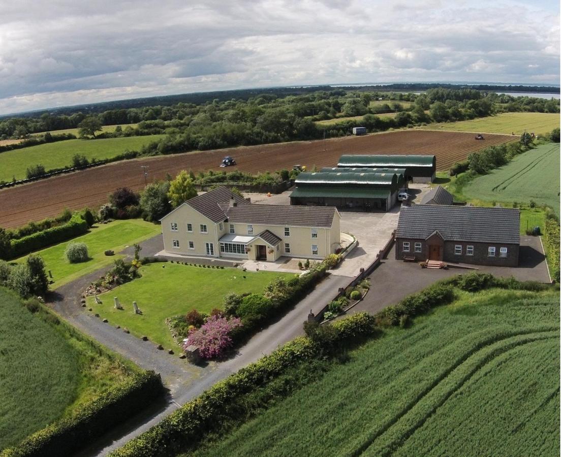 Oakfield B&B Lisburn Luaran gambar