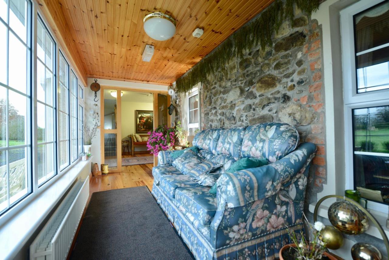 Oakfield B&B Lisburn Luaran gambar